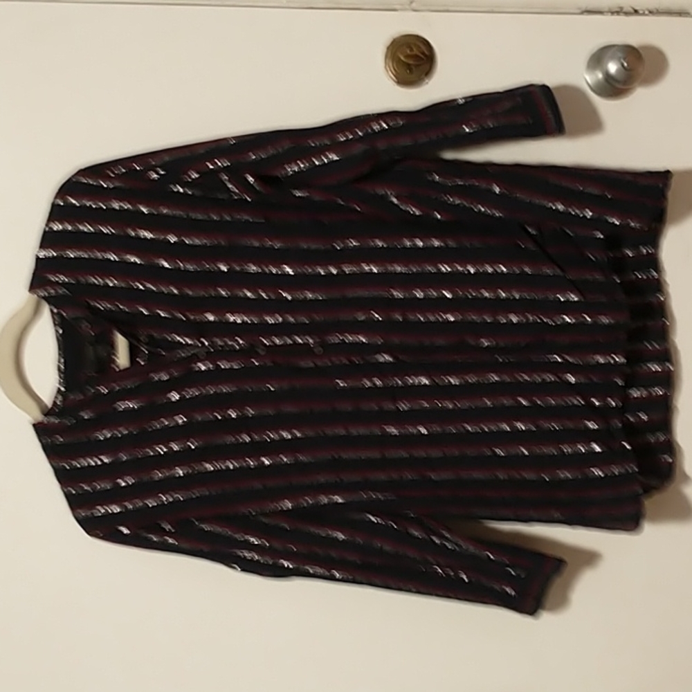 JCrew tunic